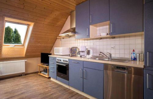 Ferienhof-Dachsberg Wohnung Weitblick - Foto 11