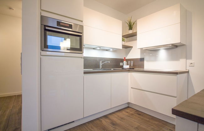 Wohnen am Yachthafen W25 - Foto 24