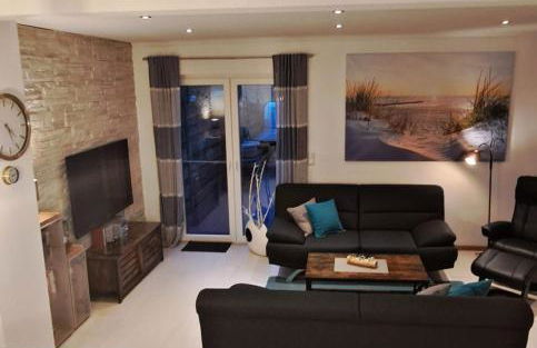 Deichstube-Greetsiel - Foto 20