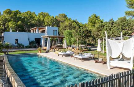 Villa Kumharas - Foto 41