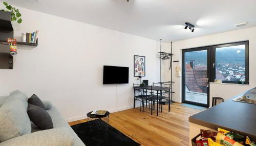 Ferienwohnung Weitblick - Foto 2