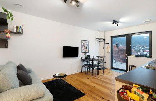 Ferienwohnung Weitblick - Foto 2