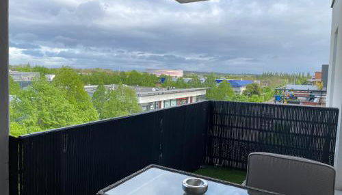 Appartement calme avec balcon, à 4km du centre, Parking, WI-FI, Netflix gratuit - Foto 3