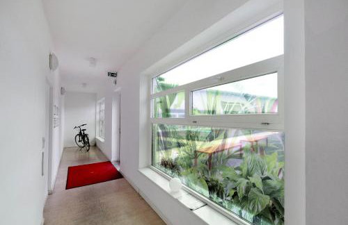 Albrechtshof Apartment 3 - Foto 10