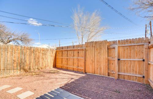 Near Old Town and UNM Home in East Downtown - Foto 20