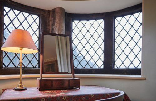 The Hunting Tower Chatsworth Estate - Photo 29