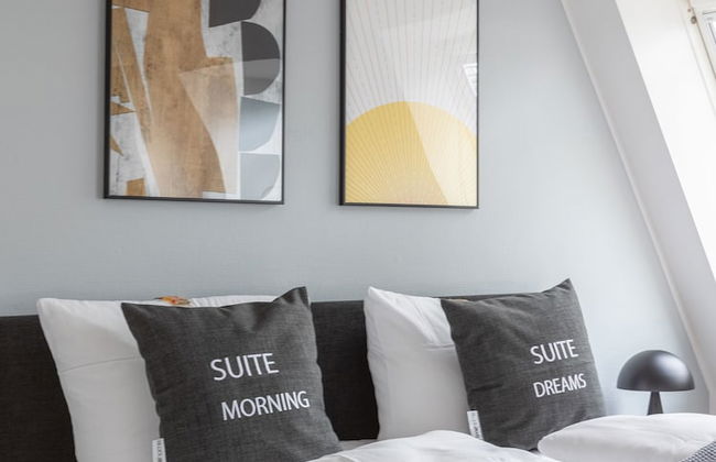 FLOWER´s by Limehome - Foto 21