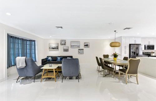 Seahorse Villa 1 in Fort Lauderdale - Foto 24