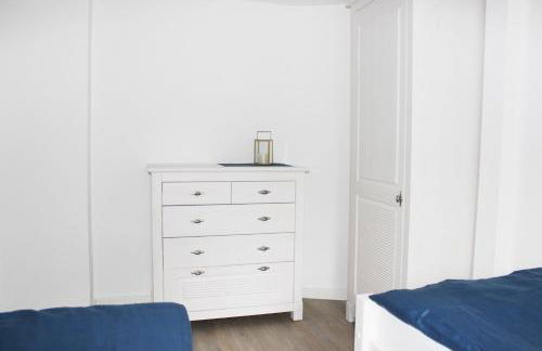 Haus Frisia Ferienwohnung Frisia 3 - Photo 12