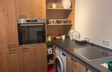 Geräumiges 2-Raum-Apartment mit Loggia - Foto 6