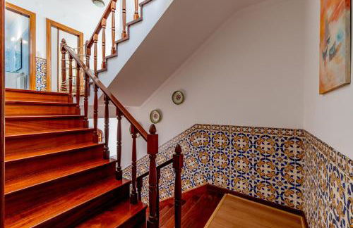 Moradia São João-Spacious Beachfront Villa - Foto 25