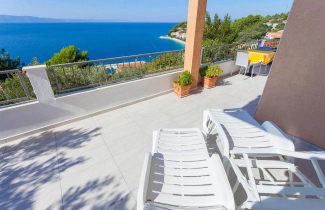 Summerheaven Apartments - Photo 29