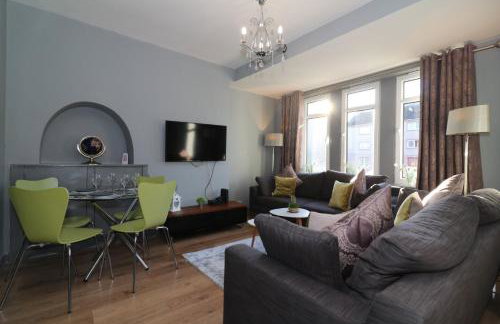 Signature - Burnbank House - Foto 81