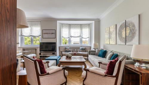 Waou Chamberi IX - Alquiler Corta Duración - Photo 5