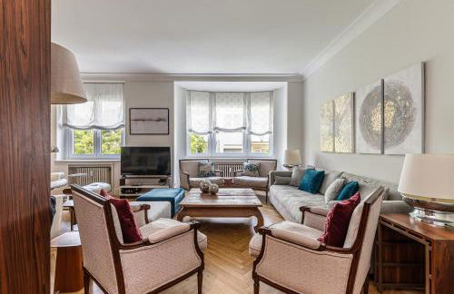 Waou Chamberi IX - Alquiler Corta Duración - Photo 5