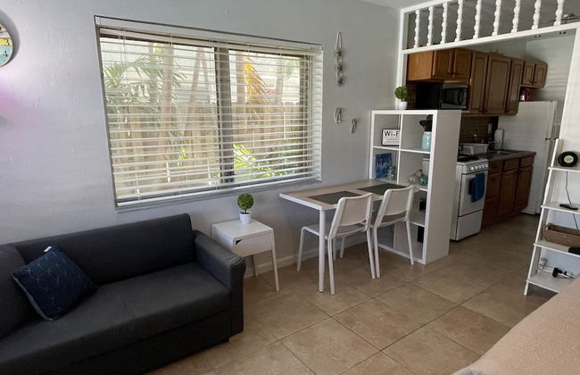 Petrina Studio Apartment - Foto 26