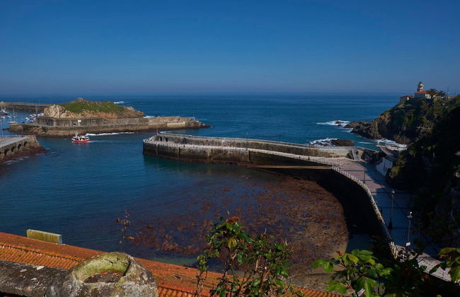 Apartamentos Entrecalles - Photo 30