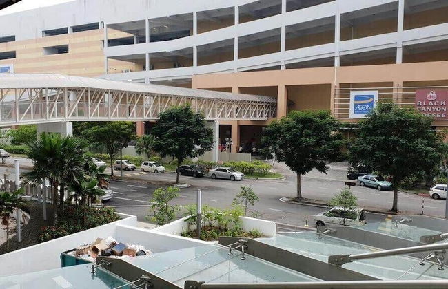 NaiBnB @ Impiria Residensi - Foto 55