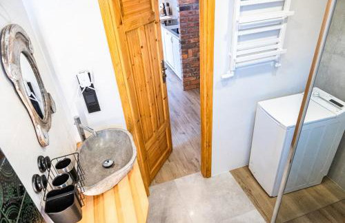 Dom nad Potokiem z sauną - Foto 7