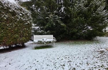 Viktoria Apartment - Foto 26