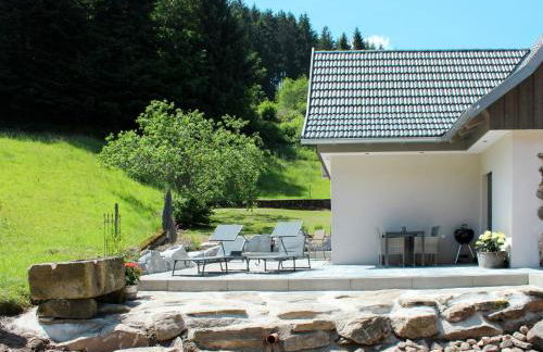 Holiday Home am Bächle by Interhome - Foto 48