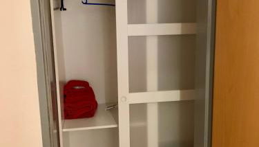 Ruhige Wohnung in Hinte mit Möbel und kostenlos Parkplatz - Foto 5