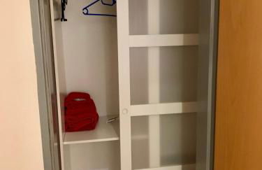 Ruhige Wohnung in Hinte mit Möbel und kostenlos Parkplatz - Foto 5