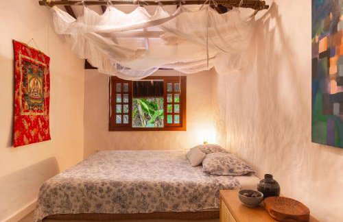 Bahia Soul - Casa Mutá - Barra Grande - Península de Maraú - Foto 20