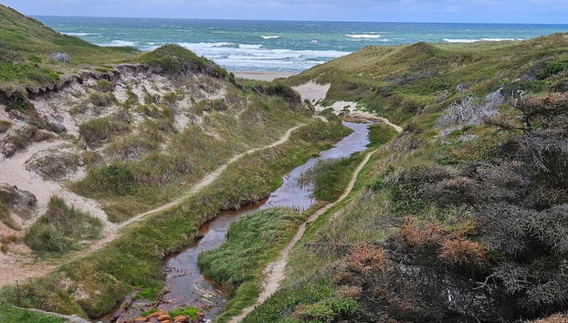 6 Person Holiday Home in Thisted - Foto 5, Verschiedenes