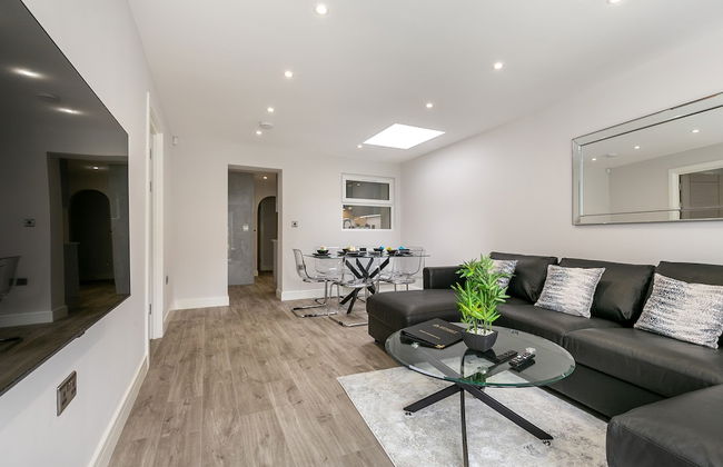 Maple Lodge - Foto 20