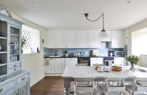 18th century cottage in Hook Norton - Foto 10