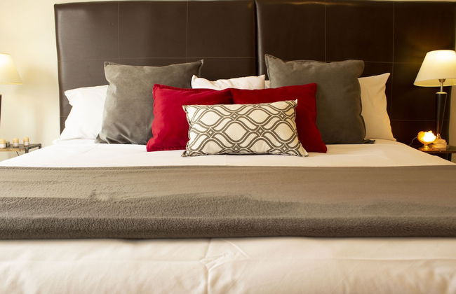 Uvas Apart Hotel - Photo 14