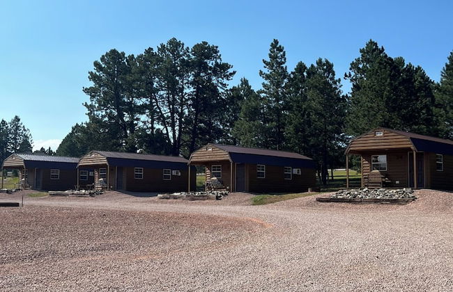 Pine Haven Lodging - Foto 20