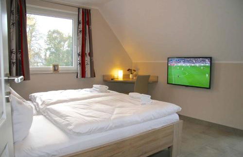 Ferienhaus Foresta - Foto 19