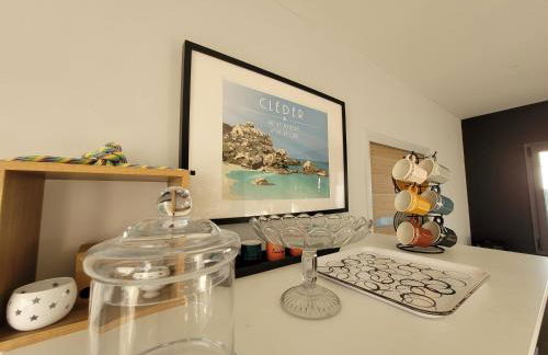 Un petit coin de paradis - Foto 15