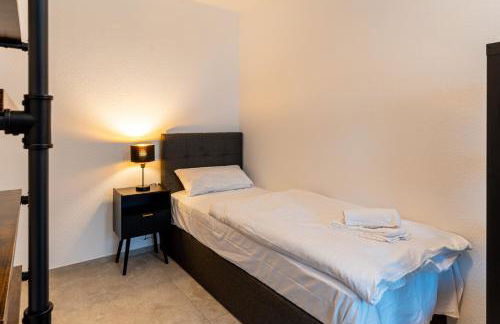 CasaVia Böblingen Bahnhof - BRIGHT Collection - Foto 27