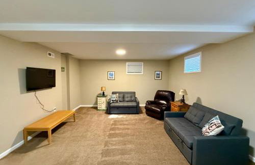 Lake Front Sunset | New Deck | Kayaks | Canoe - Foto 50