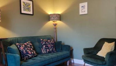 Bluebird Cottage - Foto 2