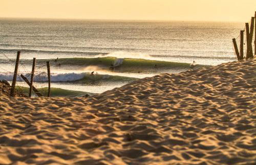 HOSSEGOR LA VIGIE entre lac et océan - Foto 17