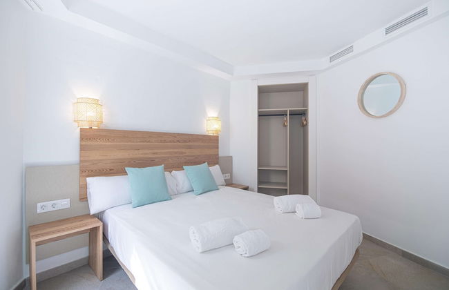 MarSenses Ferrera Blanca Hotel Family - Foto 14