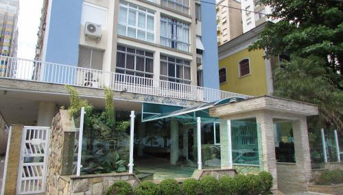 Kitnet em Santos a melhor cidade do litoral paulista. - Foto 2