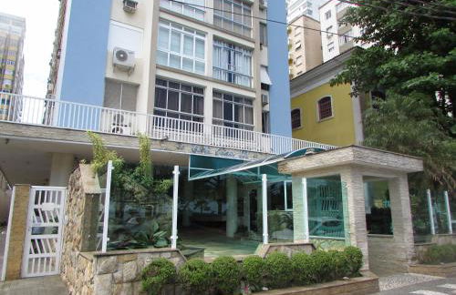 Kitnet em Santos a melhor cidade do litoral paulista. - Foto 2