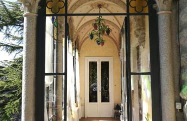 Il Parco e gli Affreschi - Foto 13