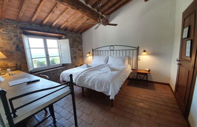 VIN Hotel - La Meridiana - Photo 11