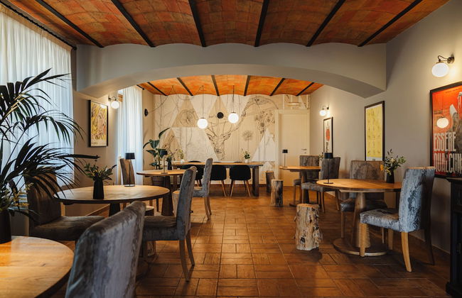 Tenuta Borgo Santa Cecilia - Photo 80