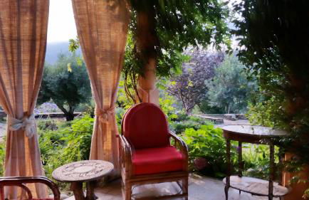 Gîte L'Appart de Case Vanille - Foto 35