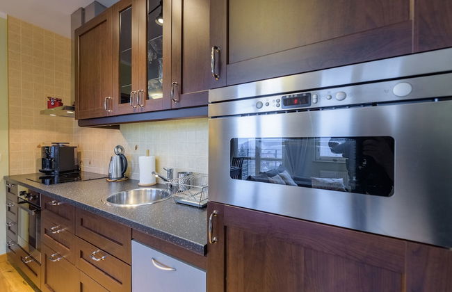 Apartament Cichy - Apartamenty 5d - Foto 6