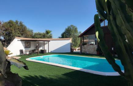 Countryside home Villa Luna with Private Yard & Jacuzzi - Foto 35