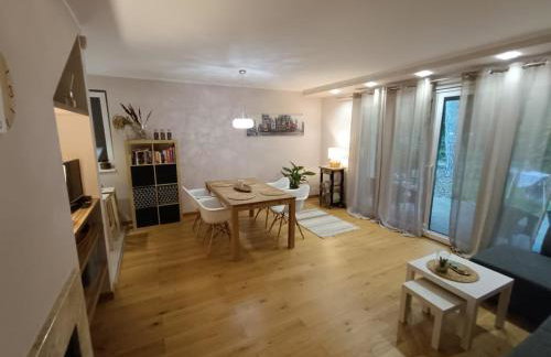 Dom nad Miedwiem, Morzyczyn - Foto 15