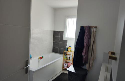 Maison avec piscine - Foto 4